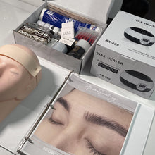 Load image into Gallery viewer, Brow Lamination Training Kit
